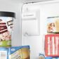 Whirlpool 20.5 Cu. Ft. Top Freezer Refrigerator in Fingerprint Resistant Stainless Steel, , large