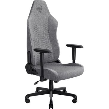 Razer Iskur V2 X Ergonomic Gaming Chair in Light Gray, , large