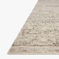 Loloi Rayan 2" x 3" Silver, , large
