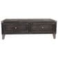 Ashley Todoe Lift Top Cocktail Table in Dark Gray, , large