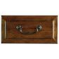 Hooker Furniture Tynecastle Executive Desk in Warm Chestnut, , large