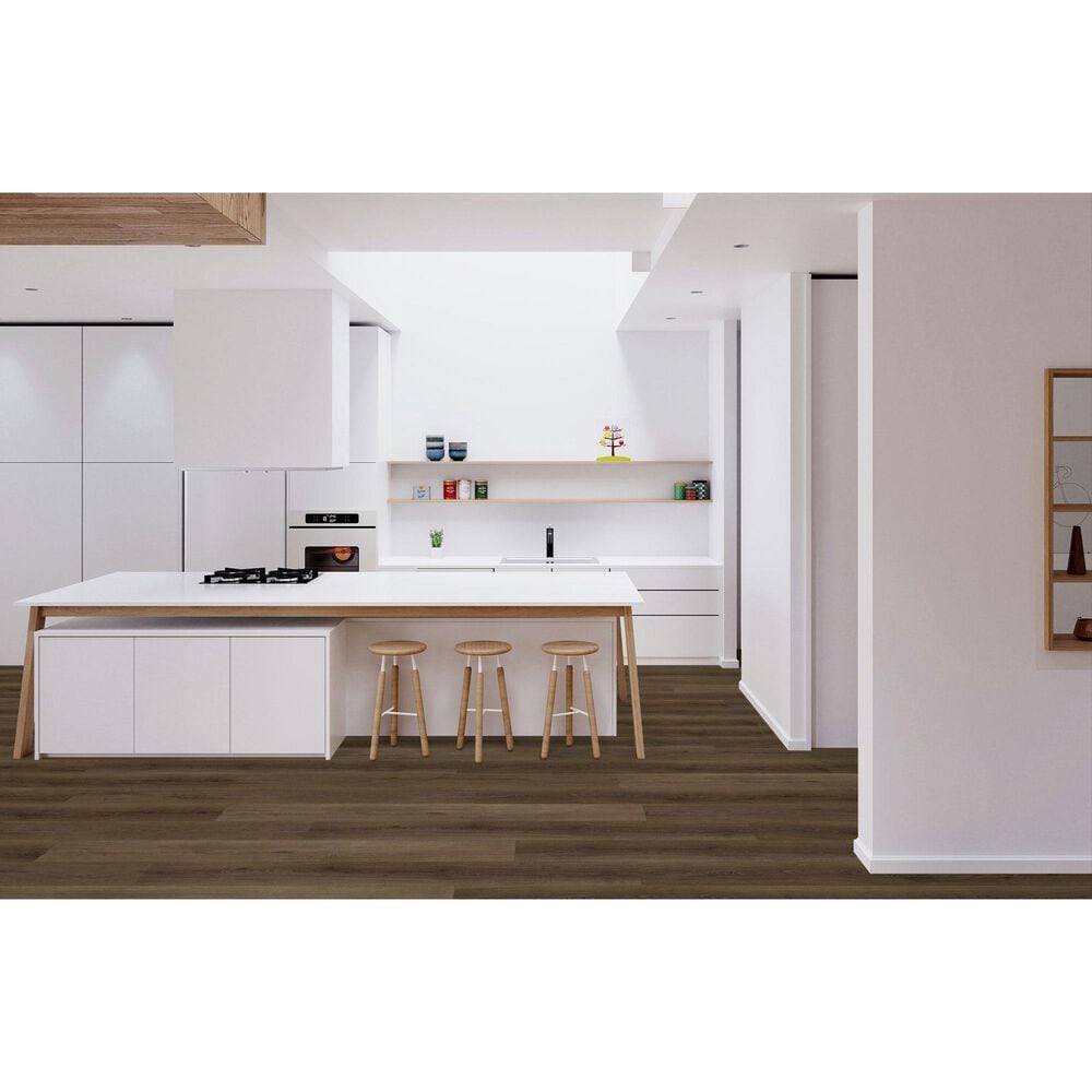 Fuzion Dynamix Grande Zina 9&quot; x 72&quot; Luxury Vinyl Plank, , large