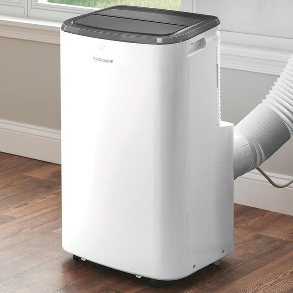 Frigidaire 3-in-1 Portable Room Air Conditioner in White, , large