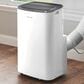 Frigidaire 3-in-1 Portable Room Air Conditioner in White, , large