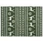 Dalyn Rug Company Wonderland WN28 2"6" x 3"10" Cactus Indoor/Outdoor Area Rug, , large