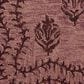 Loloi Lisette Plum and Dark Plum 2"6" x 7"6" Runner, , large