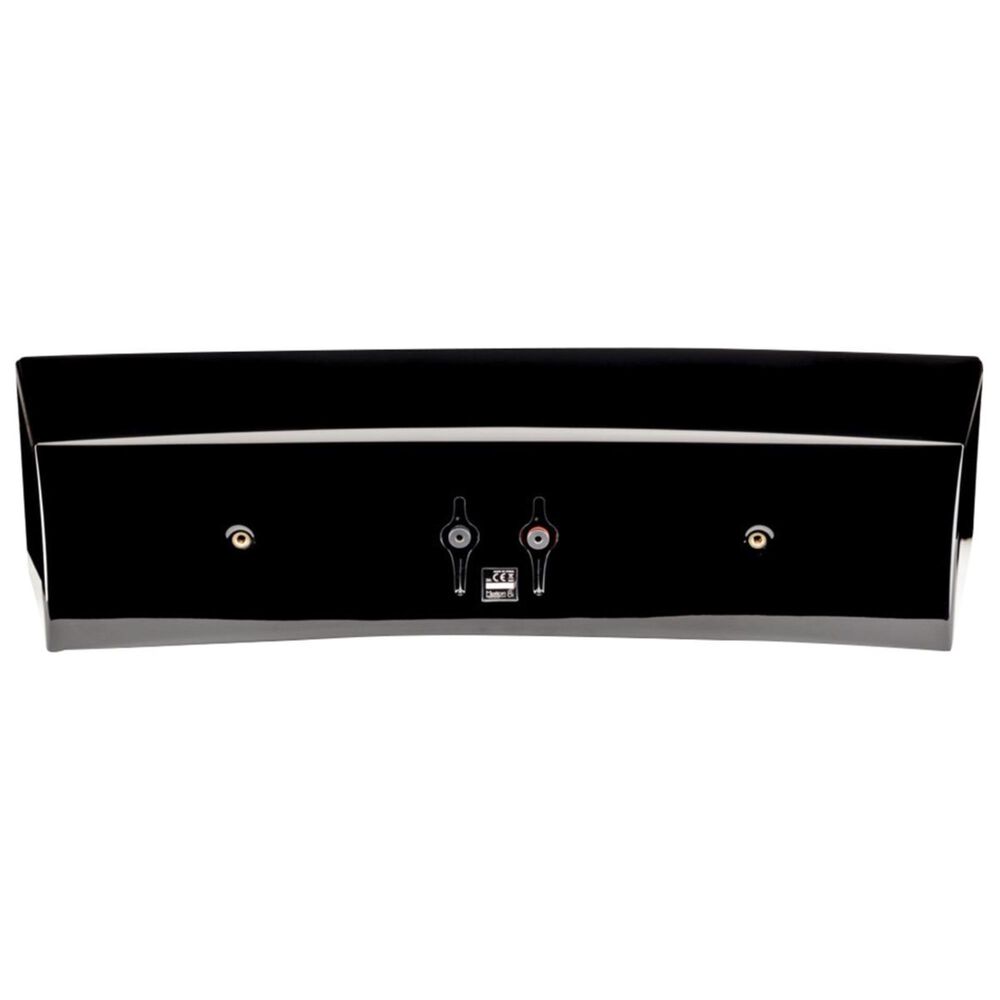 Martin Logan Motion 8i Center Channel Speaker in Gloss Black, , large