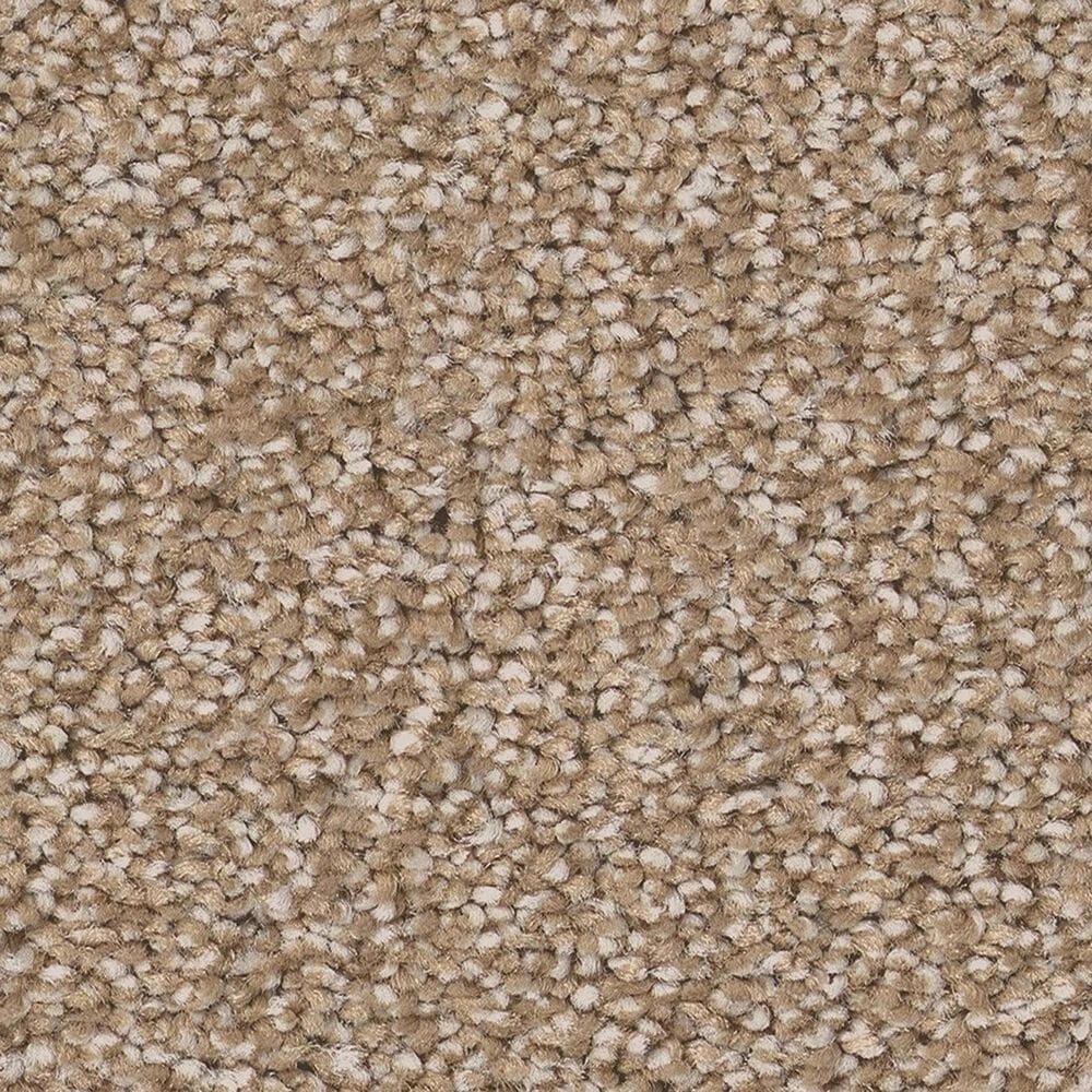 Anderson Tuftex Cypress Falls Carpet in Buff, , large