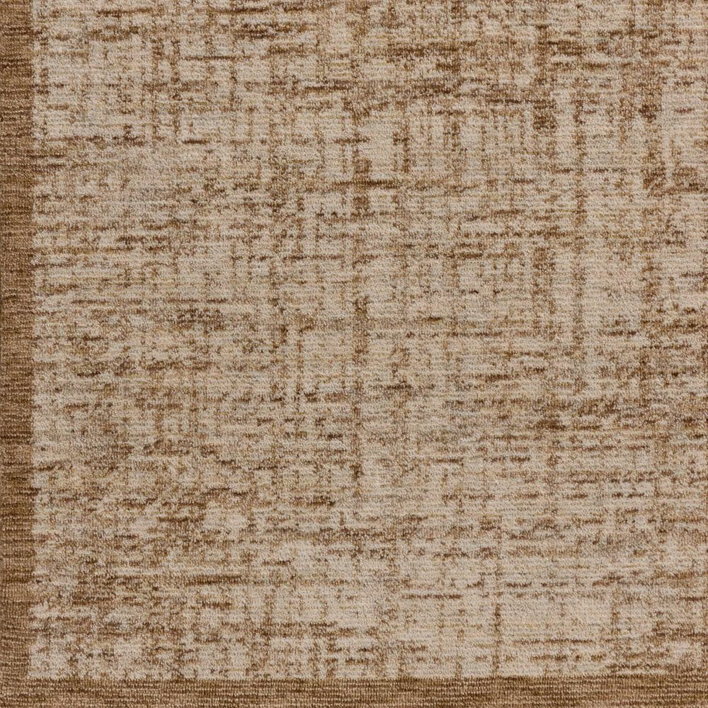 Loloi II Winston Spice and Bone 9&#39;6&quot; x 13&#39;1&quot; Area Rug, , large