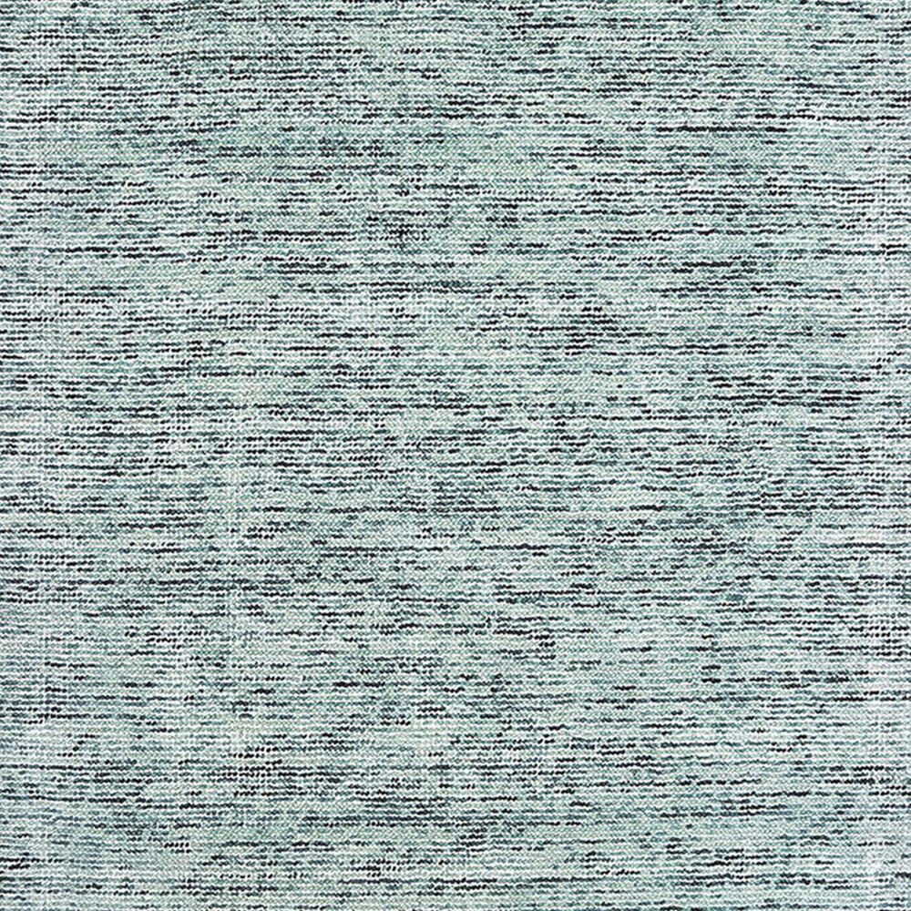 Oriental Weavers Lucent 45901 2&#39;6&quot; x 8&#39; Blue and Teal Runner, , large