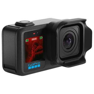 GoPro Mission 1 Pro Cinematic Action Camera in Black, , large