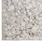 Radici USA Livigno Contemporary 2"2" x 7"7" Grey Area Rug, , large