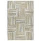 Dalyn Rug Company Lorenzo LN2 Linen 3" x 5" Area Rug, , large