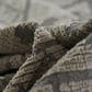 Momeni Bristol 2"3" x 8" Grey Runner, , large