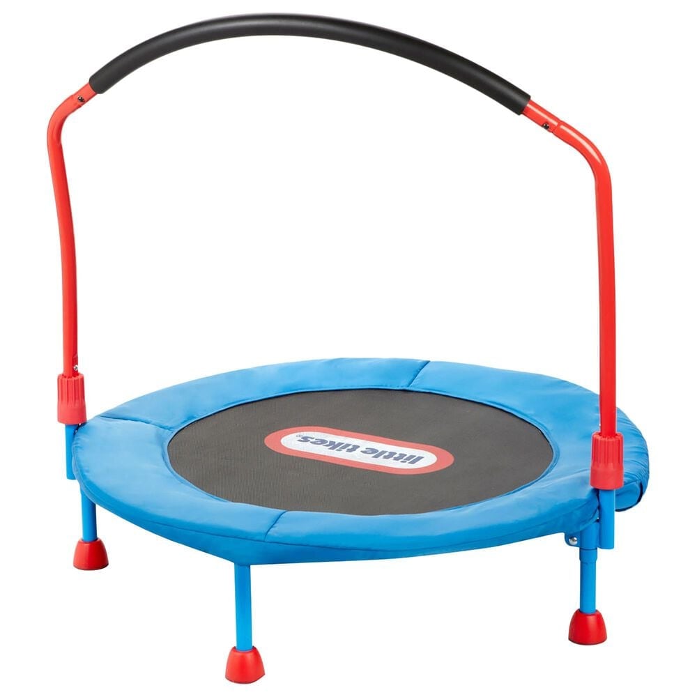 Kidfocus Easy Store 3ft Trampoline, , large