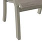 Telescope St. Catherine Sling Supreme Arm Chair with Balboa Sling in Storm, , large