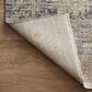 Loloi Katherine 2"3" x 3"10" Charcoal and Gold Area Rug, , large
