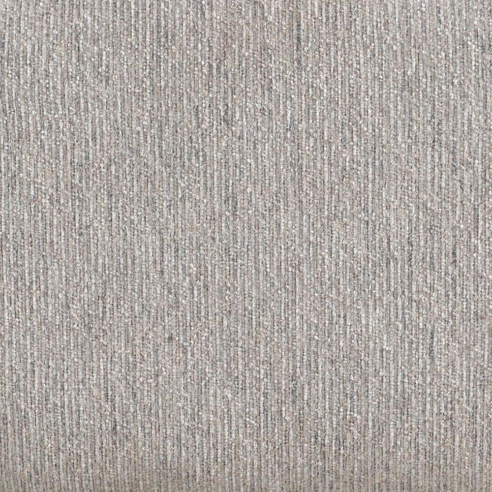 Armen Living Elias 26" Swivel Counter Height Stool in Brown Oak, , large