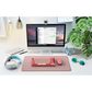 Logitech Pop Mouse with Emoji in Pink, , large