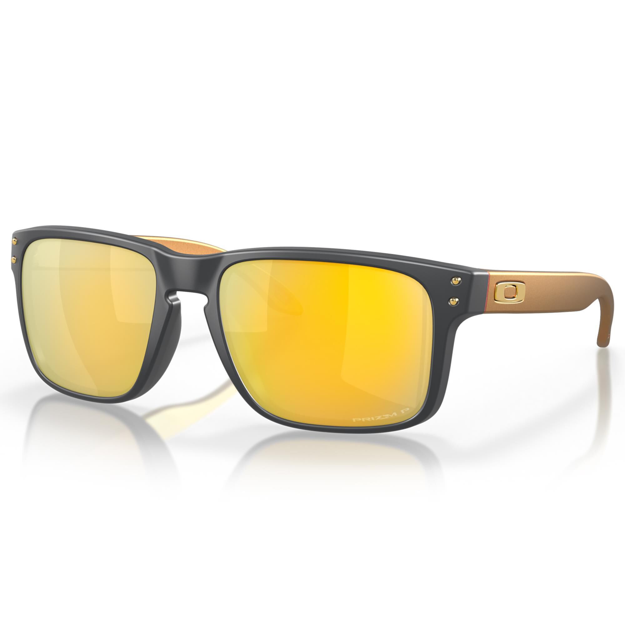 24k hotsell oakley lenses