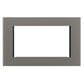 GE Appliances 30" Optional Built-In Microwave Trim Kit in Slate, , large