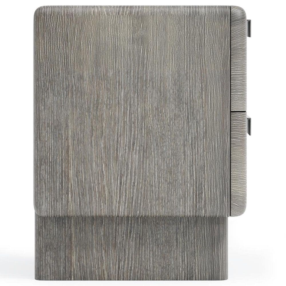 Bernhardt Monolith 24&quot; 2-Drawer Nightstand in Puma, , large