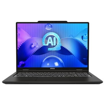 MSI Venture 16" AI Laptop | Intel Core Ultra 7 155H - 32GB RAM - Intel Arc Graphics - 2TB SSD in Solid Gray, , large