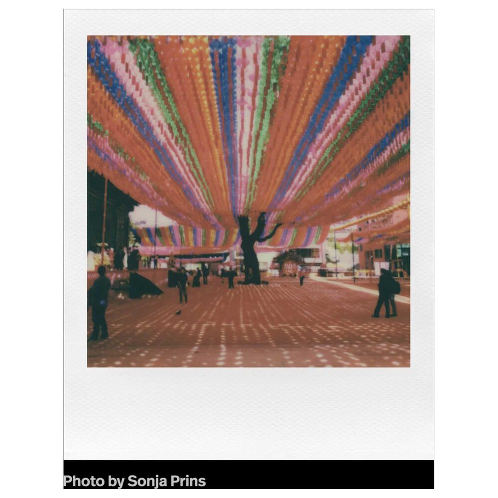 Polaroid i-Type Color Film - 2 Pack, , large