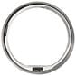 Ultrahuman Ultrahuman Size 6 Activity Tracker Ring Air in Raw Titanium, , large