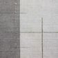 Loloi Alistair Grey and Olive 2" x 3" Area Rug, , large