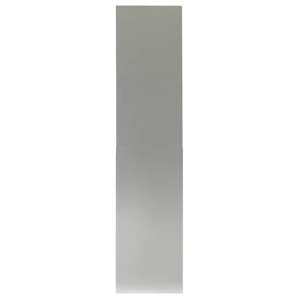 Coyote Outdoor 12" Duct Cover in Stainless Steel, , large