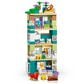 LEGO Duplo 3-In-1 Modern Family House with Figures Building Set, , large