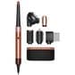 Dyson Special Edition Airwrap i.d. Multi-Styler and Dryer - Curly and Coily in Amber Silk, , large