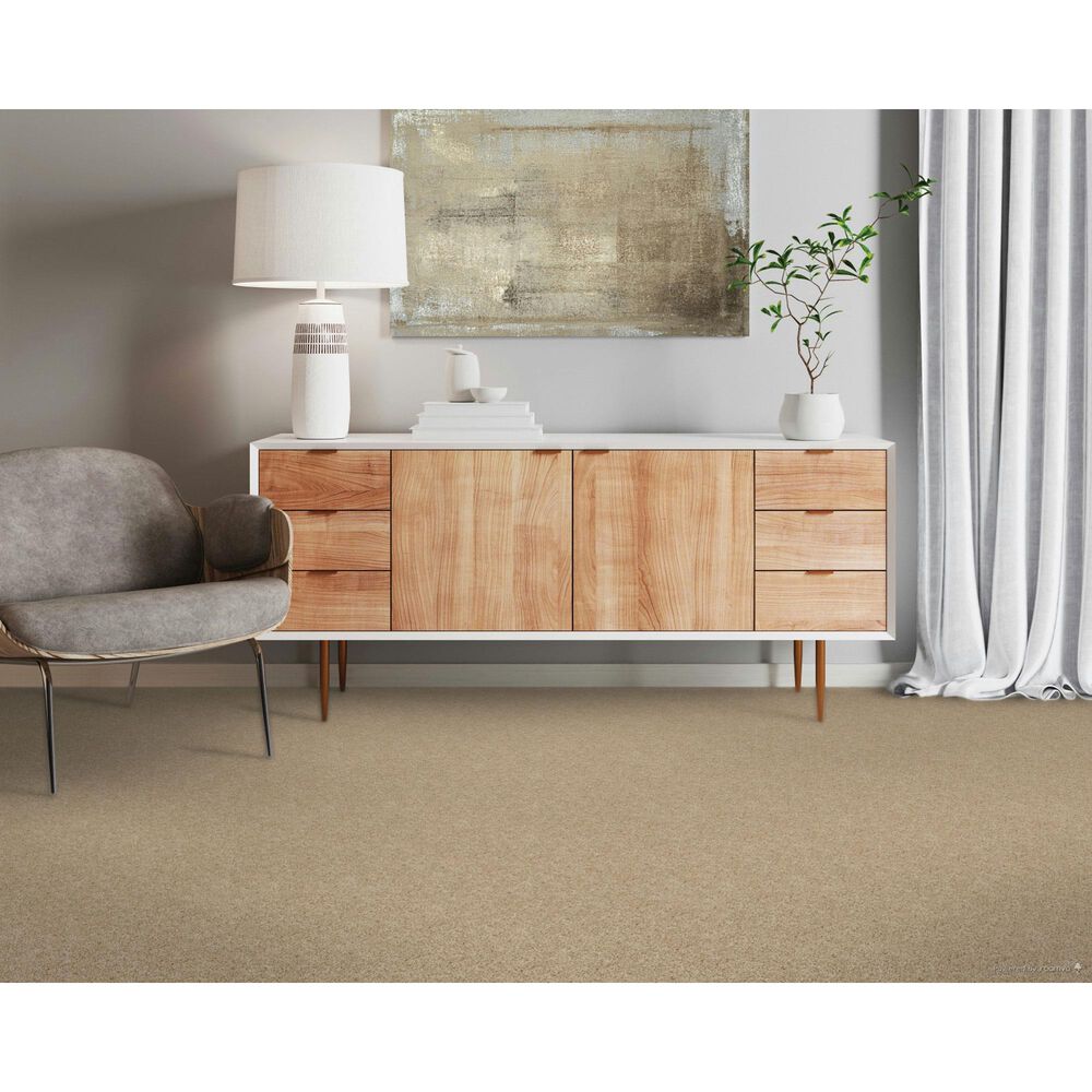 Mohawk Revive Carpet in Sugar Cookie, , large