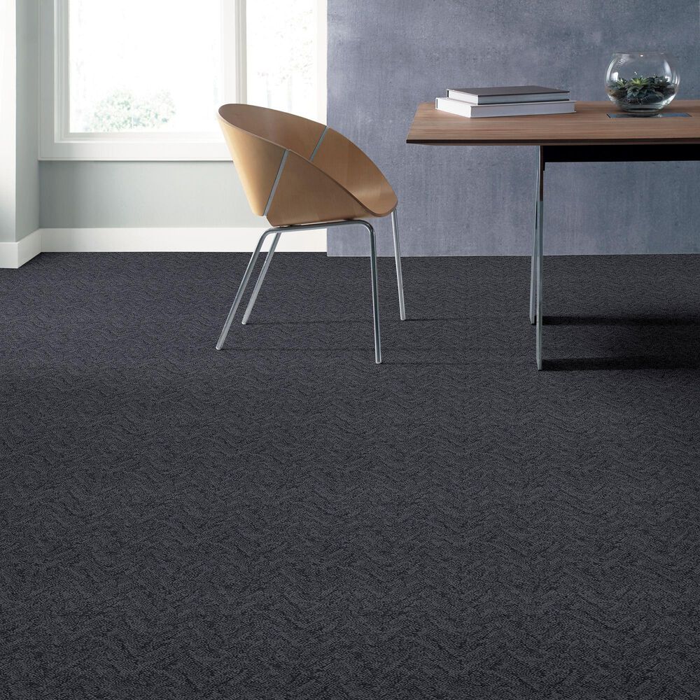 Anderson Tuftex Lavish Living Carpet in Deep Sea, , large