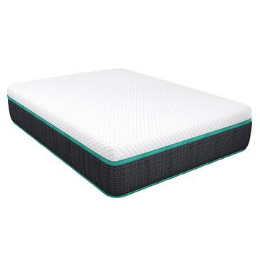 Southerland Grand Estate 200 Firm Twin Mattress, , large