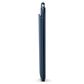 Satechi Vegan Leather Magnetic Wallet Stand in Dark Blue, , large