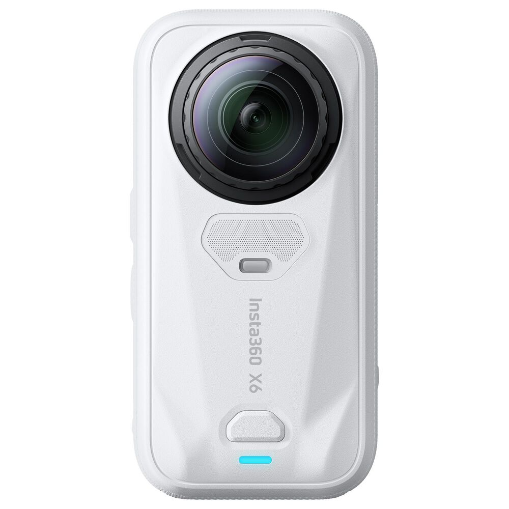 Insta360 X6 Standard Bundle in Arctic White, , large