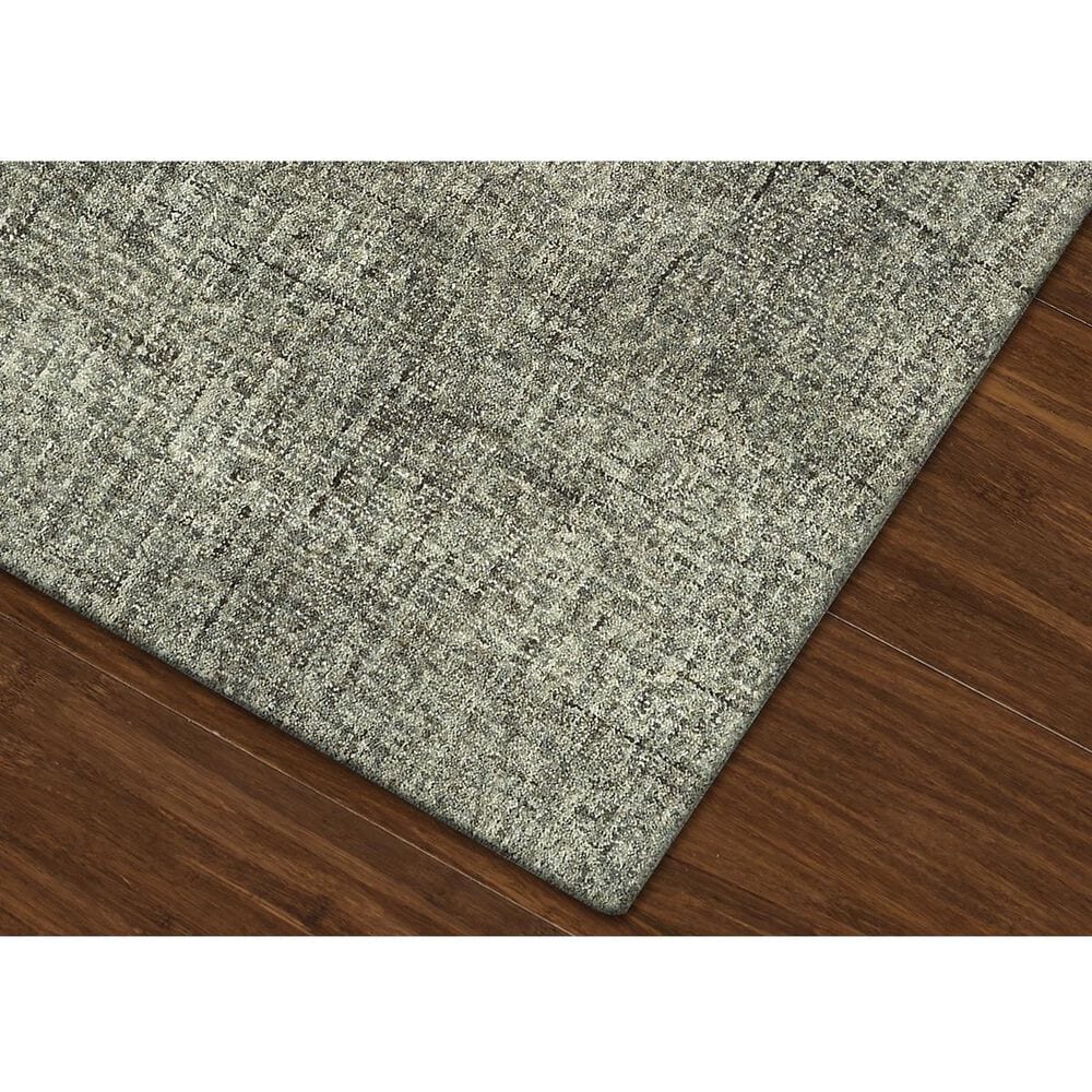 Dalyn Rug Company Calisa CS5 9&#39; x 13&#39; Fog Area Rug, , large