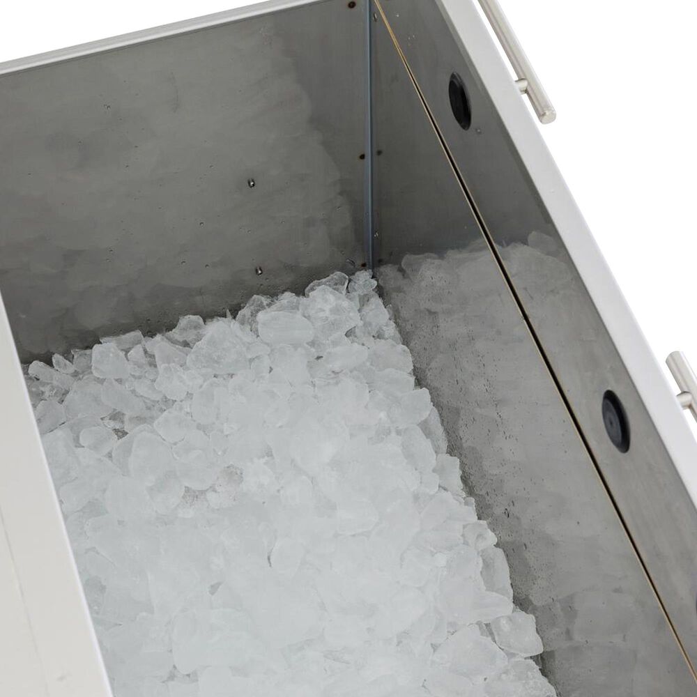 Blaze 30&quot; Insulated Ice Drawer, , large