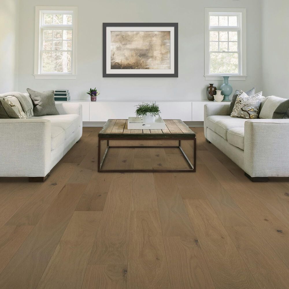 Mohawk Bowery Park Stave Oak Hardwood, , large