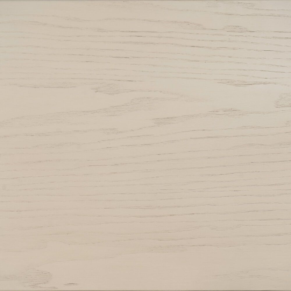 Linon Home Decor Willow Dining Table in Smokey White and Dark Grey - Table Only, , large