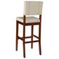 Linden Boulevard Dumas Barstool in Cream, , large