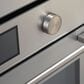Fisher & Paykel Contemporary Series 11 4.9 Cu. Ft. Single Wall Oven with Steam Assist in Brushed Silver, , large