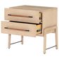 Four Hands Rosedale 2-Drawer Nightstand in Yucca Oak, , large