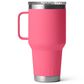 YETI Rambler 30 Oz Travel Mug with StrongHold Lid in Tropical Pink, , large