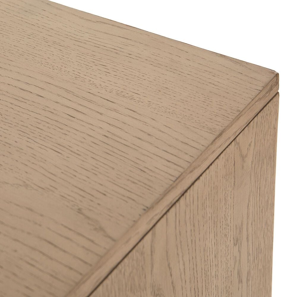 Four Hands Rosedale 6-Drawer Dresser in Yucca Oak, , large