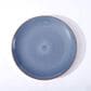 Gibson Overseas, Inc Stonebury 12-Piece Dinnerware Set in Blue, , large