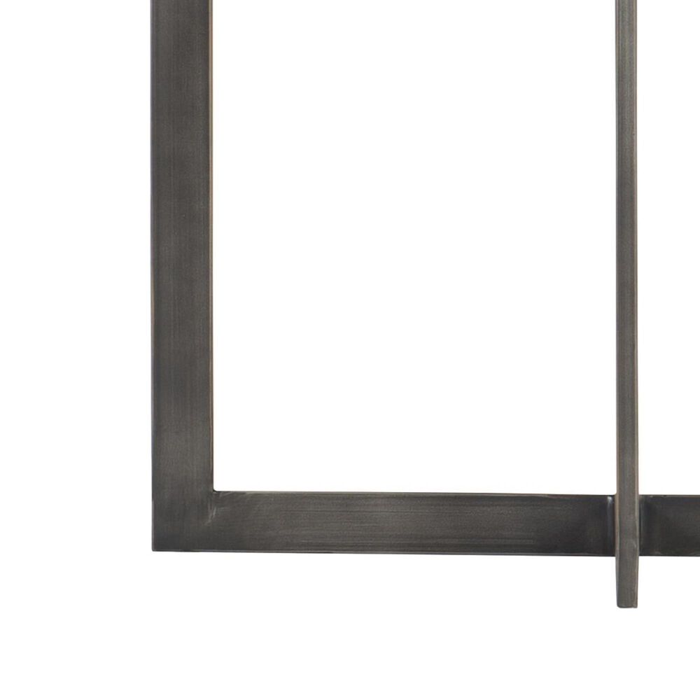 Bernhardt Hathaway Medium Bunching Cocktail Table in Oil Rubbed Bronze, , large