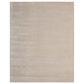 Feizy Abbott Taupe 9" x 12" Area Rug, , large